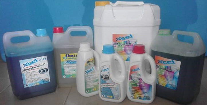 Detergents